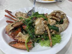 -新山亚明小厨