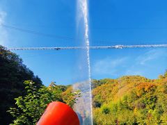 -南天门文化旅游风景区
