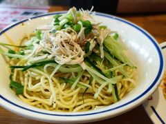 -蓉李记成都名小吃(武汉经开万达店)