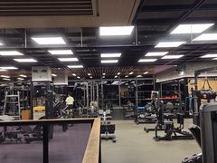 -燃坊JEN ACTIVE游泳健身中心·深圳前海JEN酒店