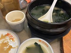 -英兰朝族饭店·英兰锅包肉(佳园路店)