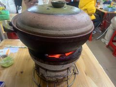 -威邵鸡煲(西华路总店)