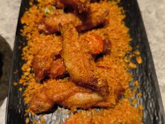 -留半山·香港食堂(啦啦宝都店)