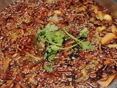 -味之绝热血美蛙鱼火锅(中坝店)