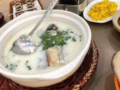 -紫藤园·天目湖大鱼头(南山竹海店)