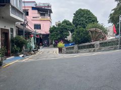 -红星光发煲仔饭(大石街店)