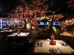 大堂-桂满陇-西湖船宴(西单大悦城店)