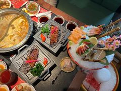 -牛New寿喜烧(闵行龙湖天街店)