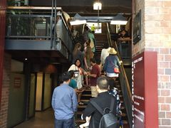 -Pancakes on the rocks(Darling Harbour)