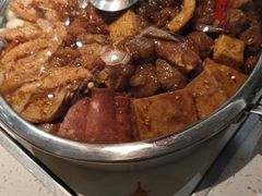 -黄记煌三汁焖锅(顺义华联店)