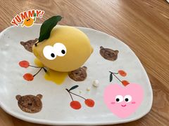 -古月四季