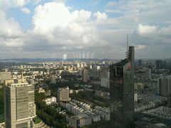android_upload_pic-洲际酒店·地平线全日餐厅HORIZON CAFÉ