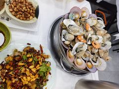 -日照大牌檔•小船海鲜(万平口店)