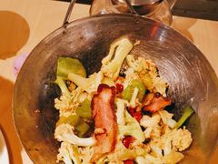 -避风塘(宝山万达店)