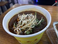 -八一路好吃街(雨田商务大厦店)