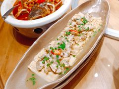 -桂小厨广西菜(青秀万达店)