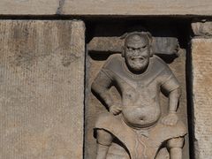 -正定古城-开元寺