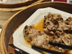 -稻香饭店(IFS国金中心店)