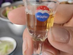 -靓湾海鲜·海景餐厅(小麦岛店)