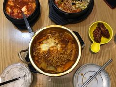 -李先生的首尔小馆(松江启源广场店)