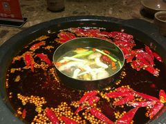 -重庆渝达老火锅(春熙路店)