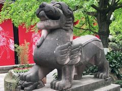 -成都武侯祠博物馆