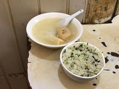 -文庙菜饭(四川北路店)