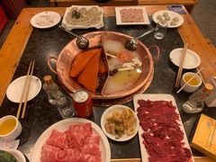 -老码头火锅(玉林店)