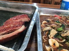-顺徕德仙庙烧鸡(荔湾总店)