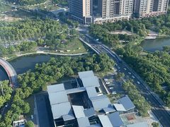 -嘉定凯悦·咖啡厅