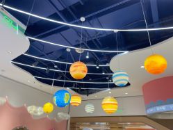 -星咔萌StarCamo儿童剪发(芳圆里IDMALL品牌形象店)