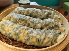 -食欲老院子荆芥疙瘩汤(经五路店)