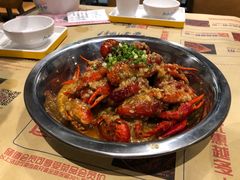 -靓靓蒸虾·头牌蒸虾(南山桂庙店)