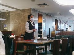 大堂-鼎泰丰(国贸商城店)
