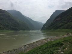-乌江画廊(彭水苗族土家族自治县)