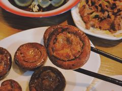 -炙热童年·老北京炙子烤肉(南锣鼓巷店)