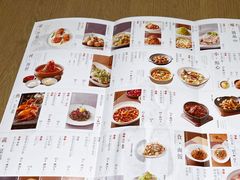 菜单-枕水江南(铁西万象汇店)