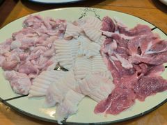 -华哥新鲜猪精品美食