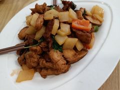 -佛有缘素食馆·荔湾老字号(陈家祠首店)