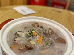 -德胜轩正宗顺德菜(宝安沙井会展中心店)