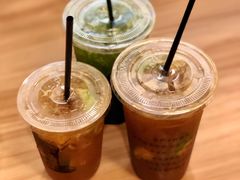 原谅柠檬茶-林香柠·柠檬茶(新景店)