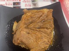 -孔一凡·手工饺子(时尚明苑店)