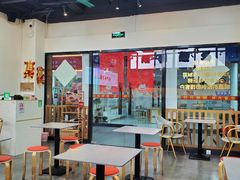 -阿姨靓汤(广外店)