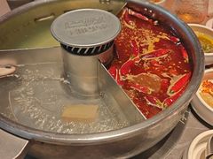 -巴奴毛肚火锅(京西大悦城店)