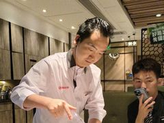 -海底捞火锅(万象城店)