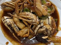 -小六农家乐(崇明西沙湿地店)