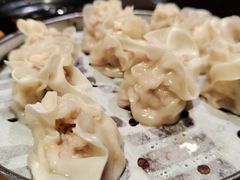 -真真鲜馄饨店(启蒙路店)