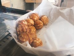 -莫朗核桃饼(虹泉路店)