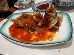 -老苏州芳和园茶酒楼  传统苏帮菜(观前店)