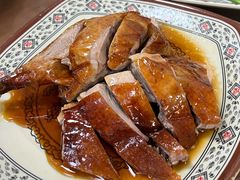 -聂记粤菜馆(鼓西路店)